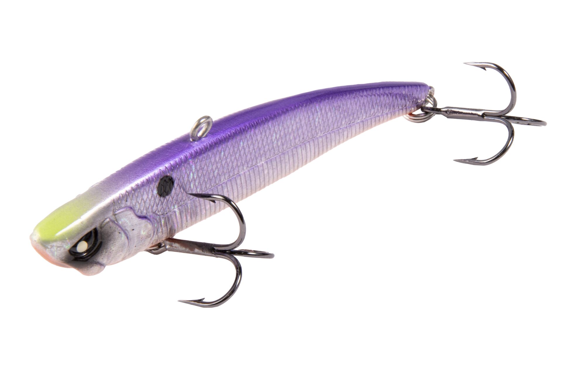 Ратлін LJ Pro Series SLIM VIB 80 / 21 г