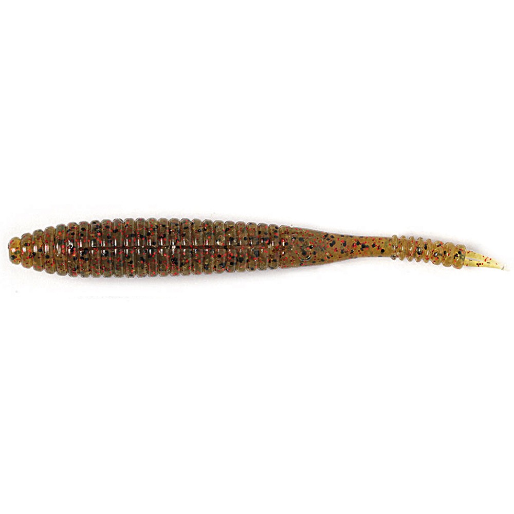 Слаг силікон. S-Shad LJ Pro Series 5,2 '/ T46 *5