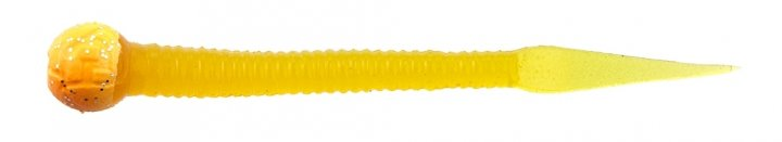 Слаг силікон. плав. FLOATING TROUT SLUG LJ Pro Series 2,5'