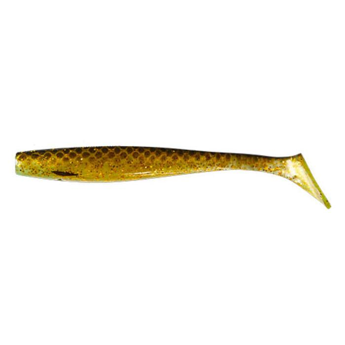 Віброхвіст LJ 3D Series Kubira Swim Shad 9' (22,8 см), 1 шт.