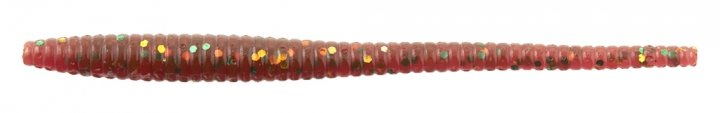 Силікон WIGGLER WORM LJ Pro Series 2,3'
