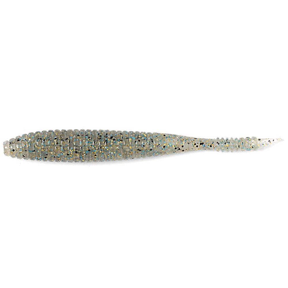 Слаг силікон. S-Shad LJ Pro Series 5,2 '/ T46 *5