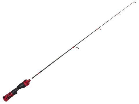 Вудлище зимове LUCKY JOHN C-TECH VIB II M 70 см LJ123-01