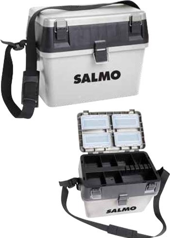 Зимовий ящик (низький) Salmo 2070