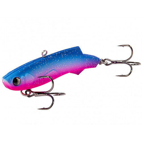 Ратлін LJ Pro Series SOFT VIB 83(73мм) / 16 г