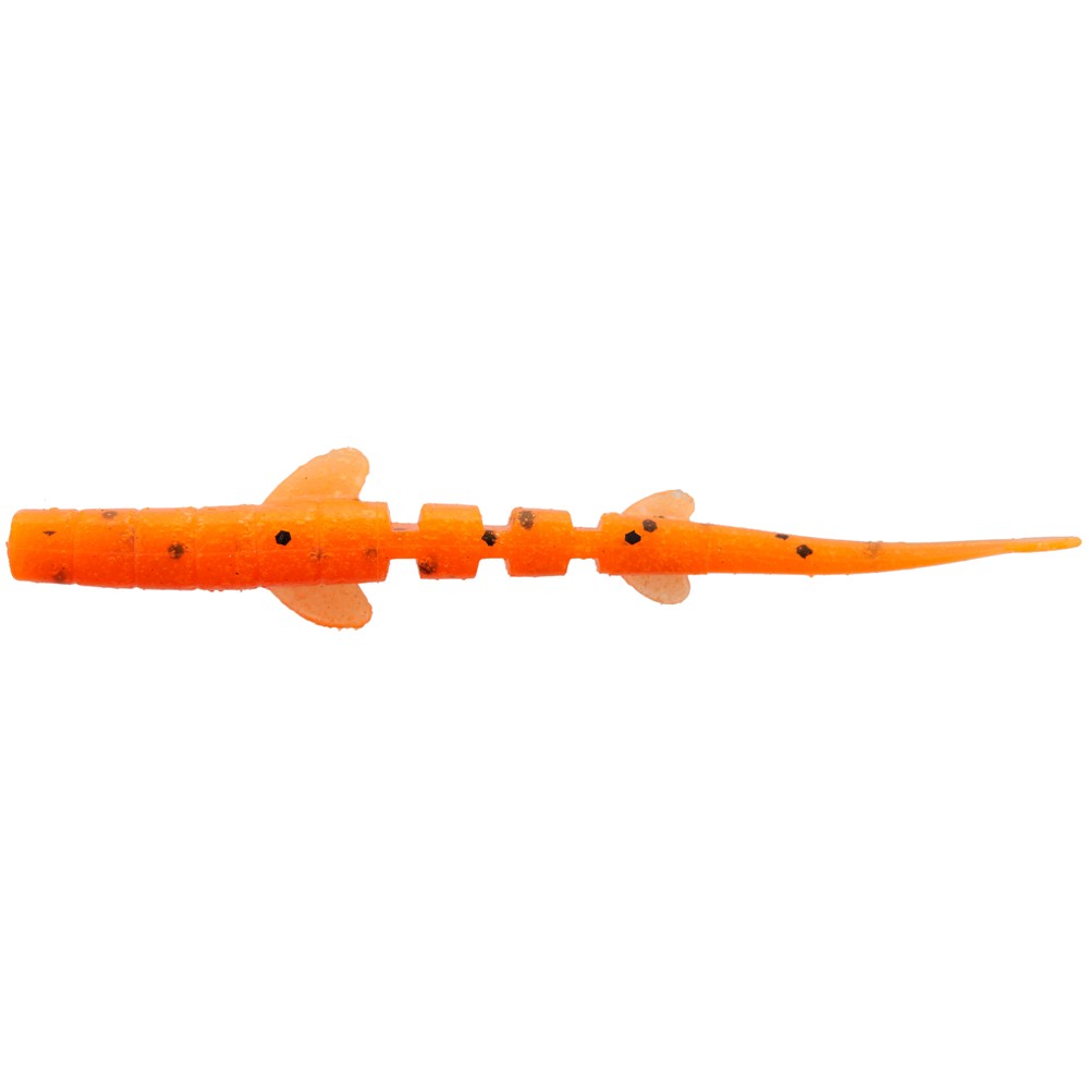 Слаг силікон. плав. UNAGI SLUG LJ Pro Series 3,5'/ *15