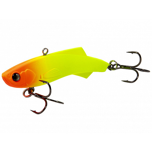 Ратлін LJ Pro Series SOFT VIB 83(73мм) / 16 г