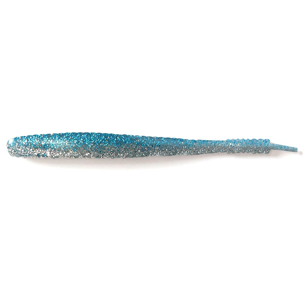 Слаг силікон. S-Shad LJ Pro Series 5,2 '/ T46 *5