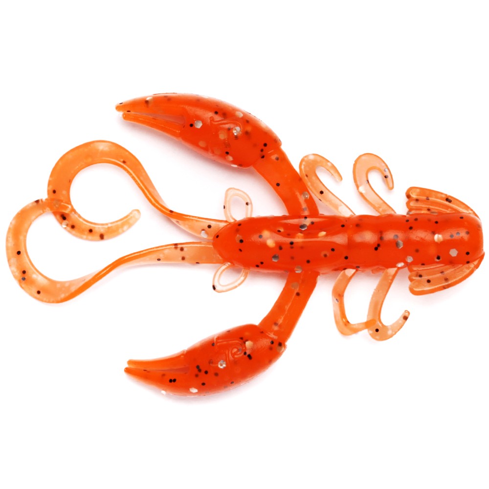 Силікон LJ Rock Craw 2in / 50мм / 10шт