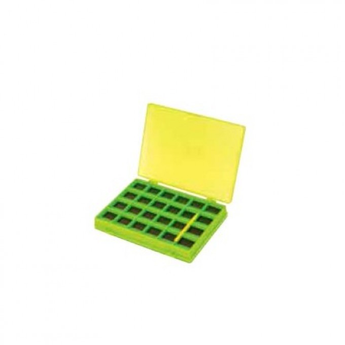 Коробка рибол. для гачків Salmo HOOK SPECIAL 145x105x52 / 77