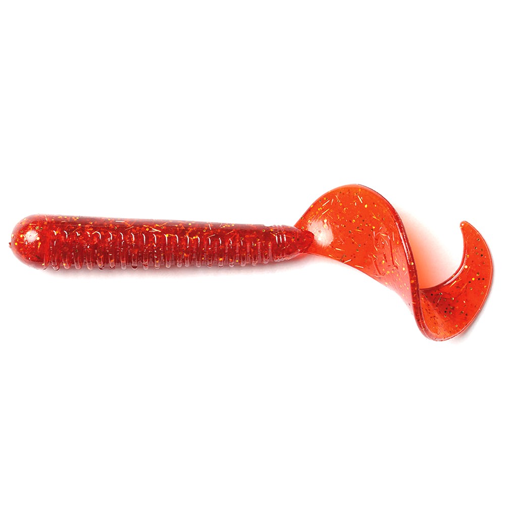 Твистер 2,9' CHANK TAIL LUCKY JOHN