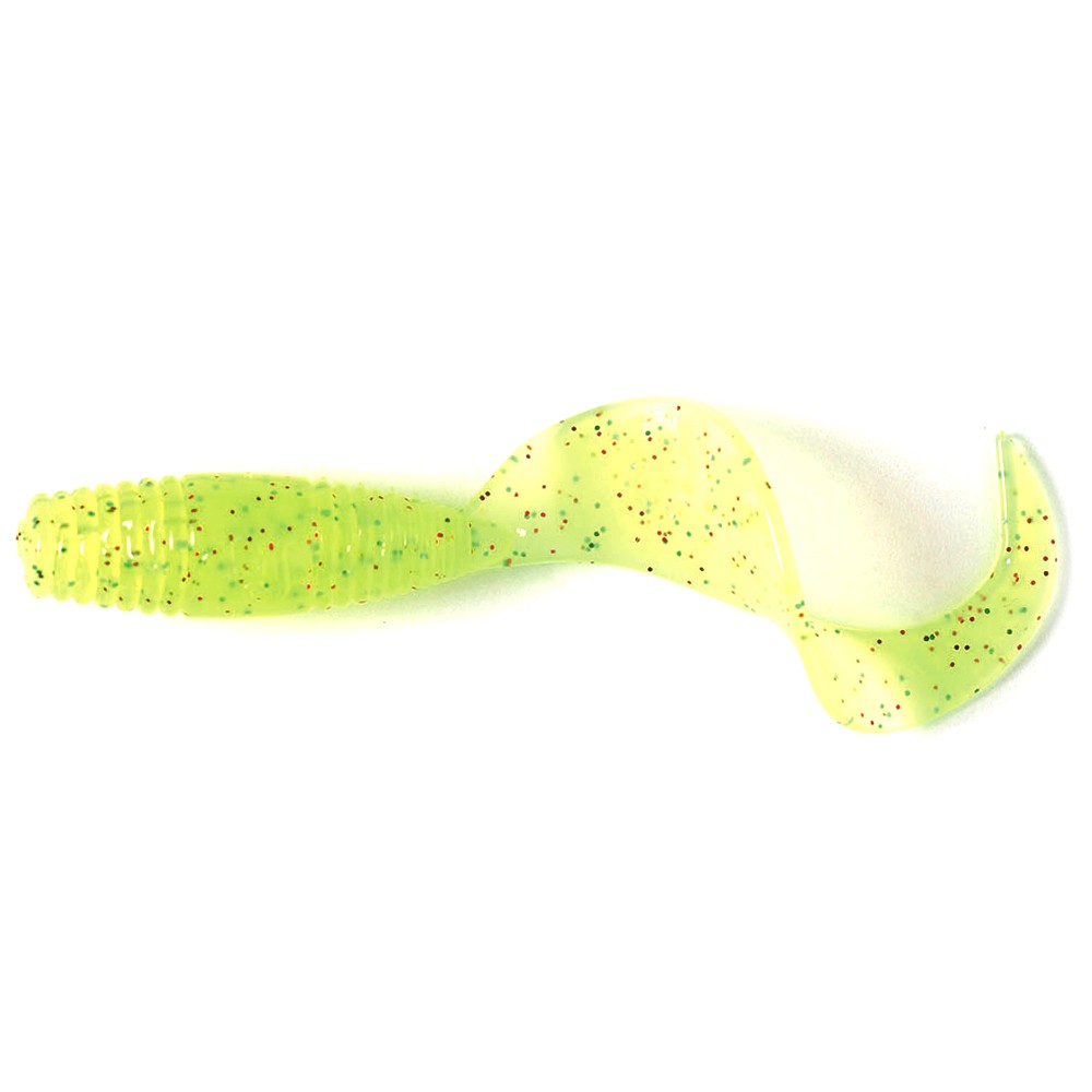 Твистер J.I.B. Tail 1,5” LUCKY JOHN*15