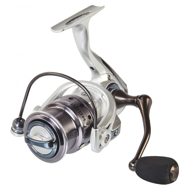 Котушка безінерц. Salmo Diamond BP SPIN 7. 4000FD