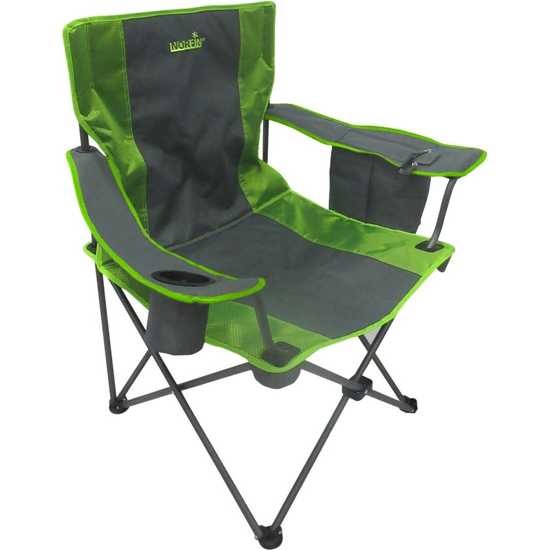 Крісло склад. Norfin INKOO COMFORT (max120кг) / NF