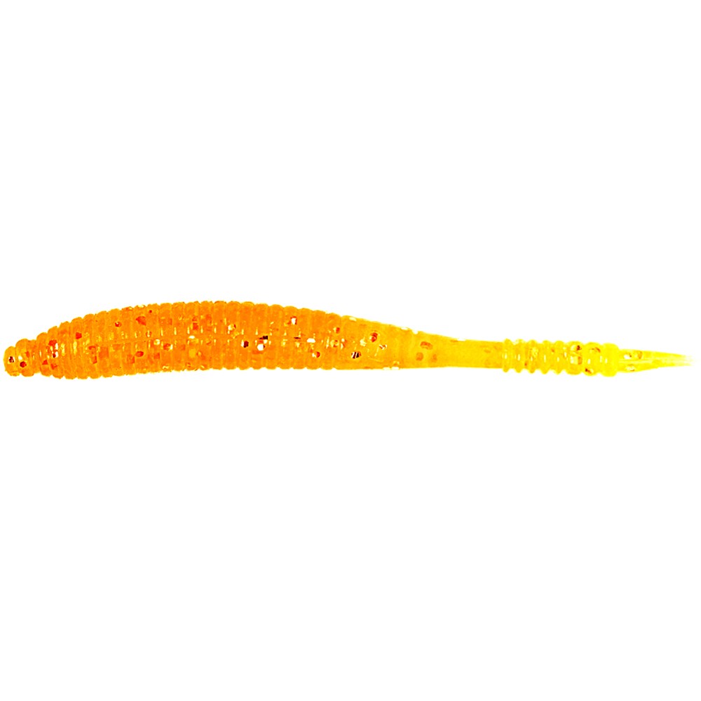 Слаг силікон. S-Shad LJ Pro Series 5,2 '/ T46 *5