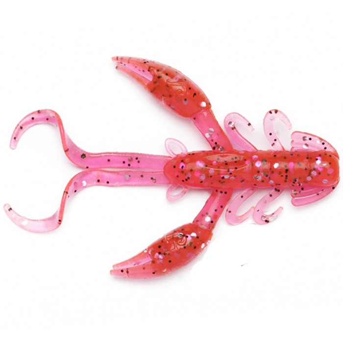 Силікон LJ Rock Craw 2in / 50мм / 10шт