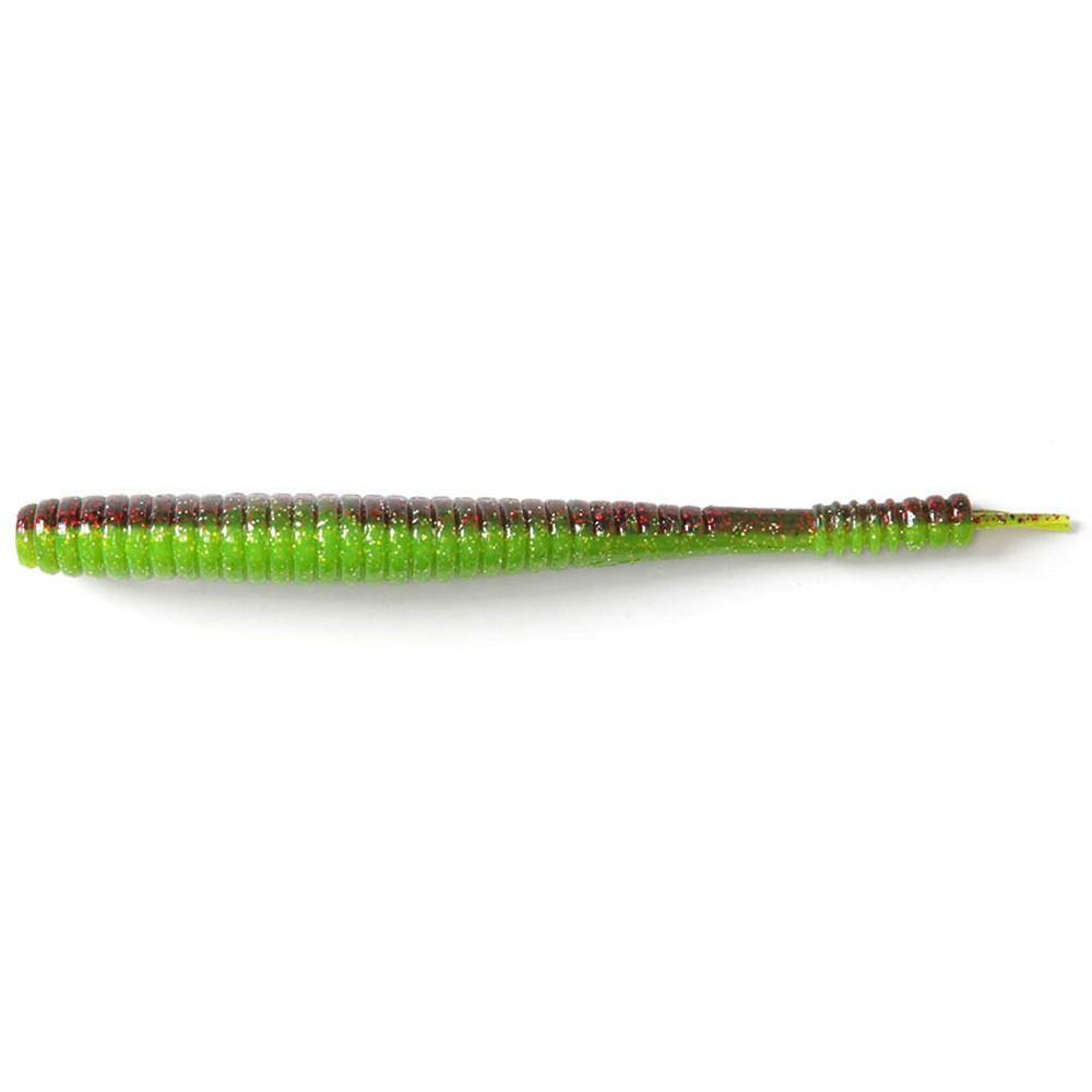 Слаг силікон. S-Shad LJ Pro Series 5,2 '/ T46 *5