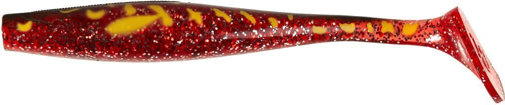 Силікон Lucky John 3D Series Kubira Swim Shad 7.0