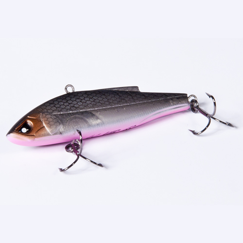Ратлін Lucky John Pro Series VIB 58, 10 г