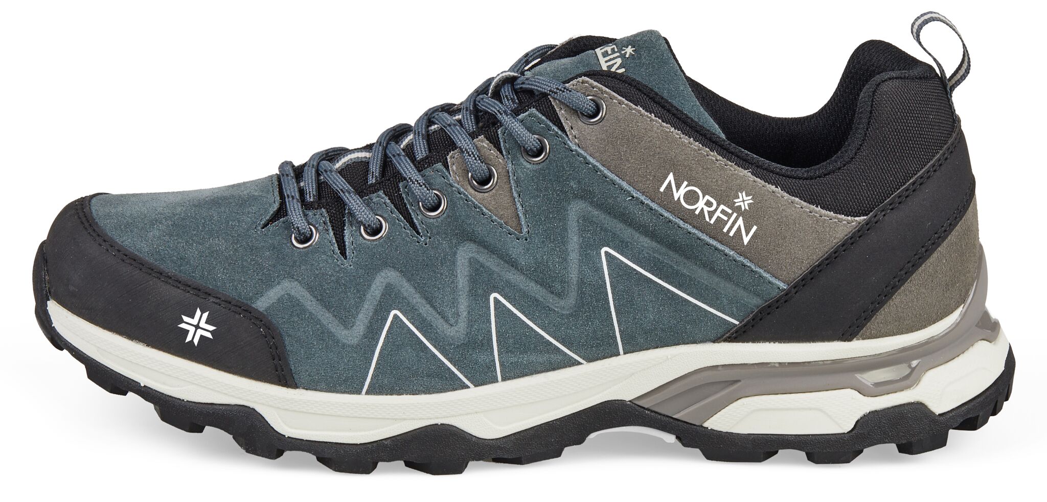 Кроссовки Norfin Ntx URBAN SPIRIT LOW 