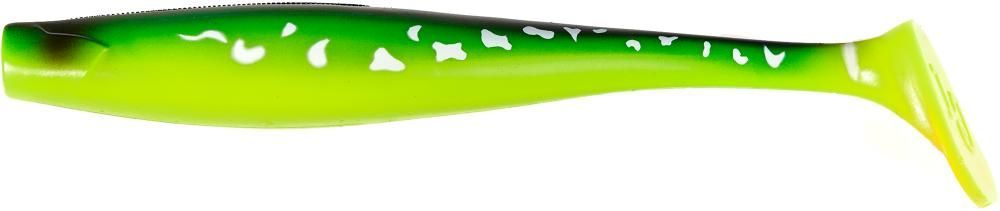 Силікон Lucky John 3D Series Kubira Swim Shad 7.0