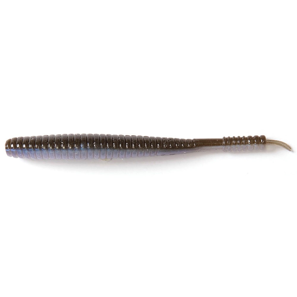 Слаг силікон. S-Shad LJ Pro Series 5,2 '/ T46 *5