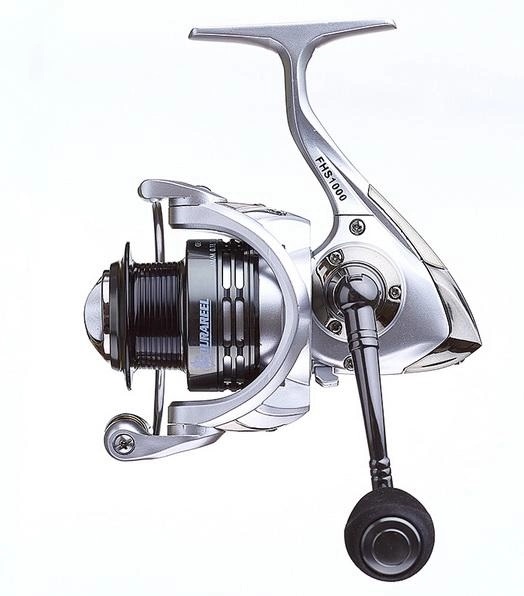 Котушка DURAREEL FHS1000 14+1bb