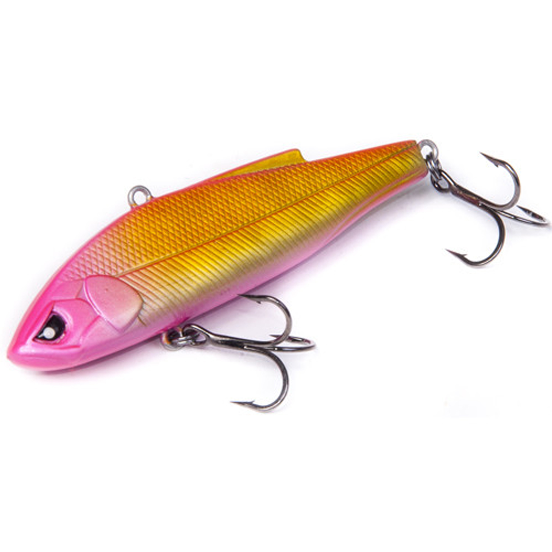 Ратлін Lucky John Pro Series VIB 58, 10 г