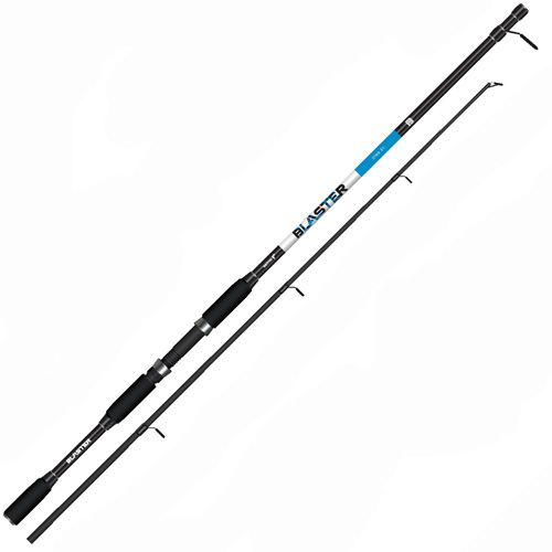 Вудилище спінінгове Salmo Blaster SPIN 80 20-80/2.70