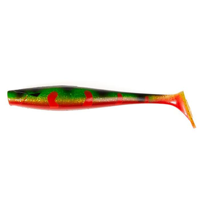 Віброхвіст LJ 3D Series Kubira Swim Shad 9' (22,8 см), 1 шт.