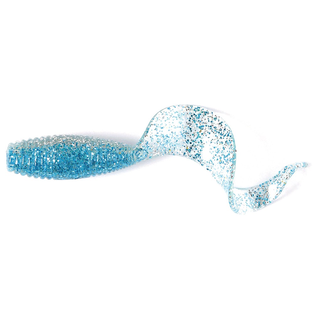Твистер J.I.B. Tail 1,5” LUCKY JOHN*15