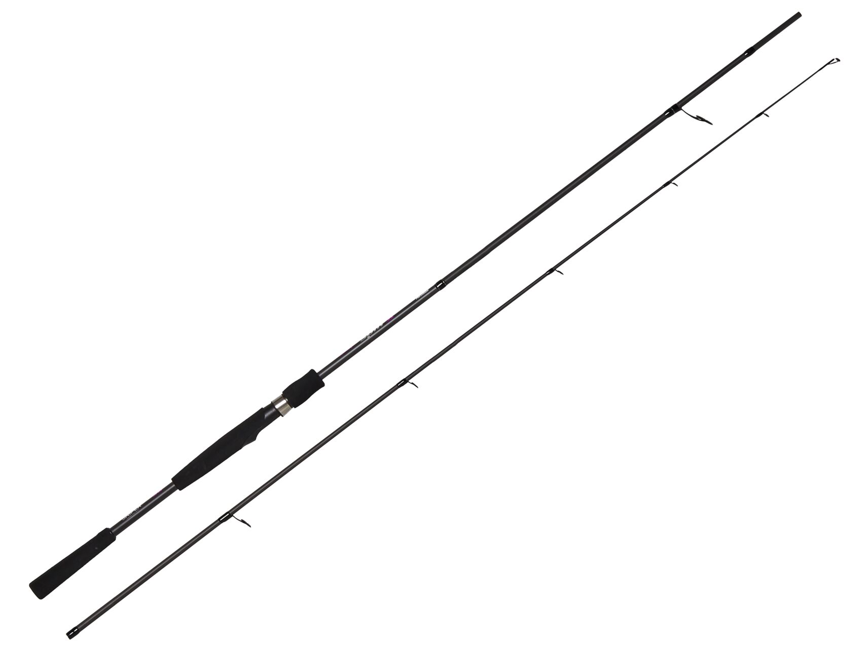 Вудилище спінінгове Salmo Sniper SPIN II 56 15-56 /2.40