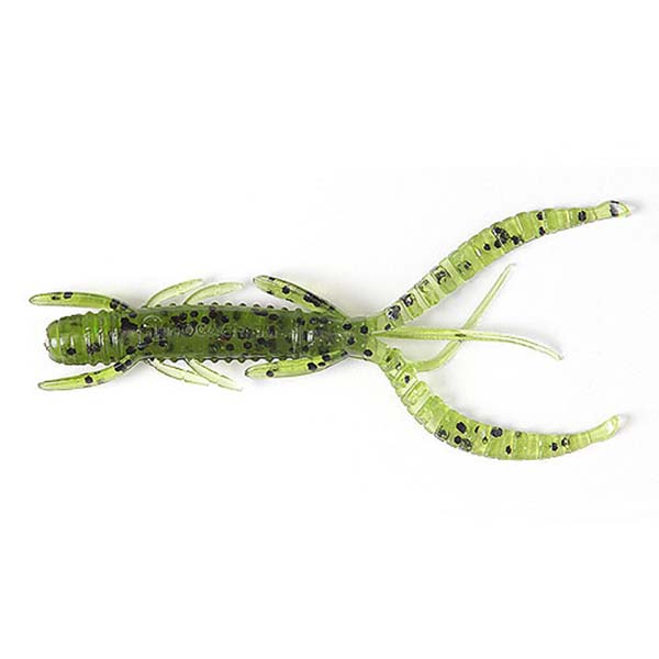 Німфа HOGY SHRIMP LJ Pro Series 3.5 '