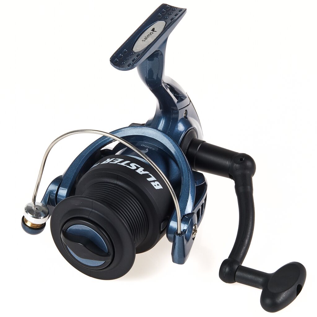 Котушка безінерційна Salmo Blaster FEEDER II 1 (SBF201-40FD)