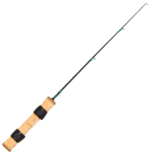 Вудка зимова Salmo Elite PERCH (графіт, руків'я пробка) 45см