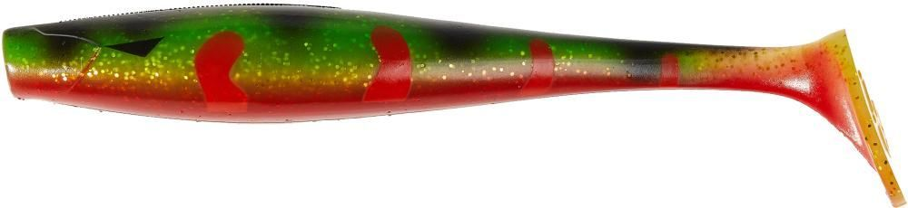 Силікон Lucky John 3D Series Kubira Swim Shad 7.0