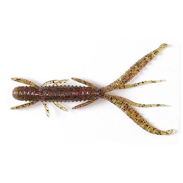 Німфа HOGY SHRIMP LJ Pro Series 3.5 '