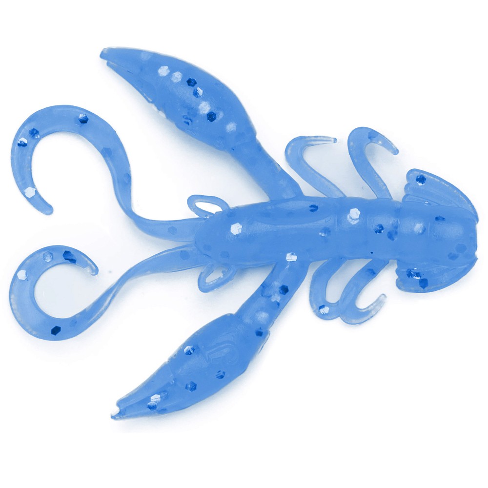 Силікон LJ Rock Craw 2in / 50мм / 10шт