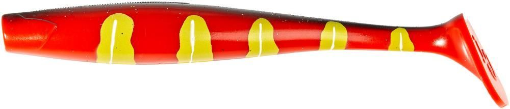Силікон Lucky John 3D Series Kubira Swim Shad 7.0
