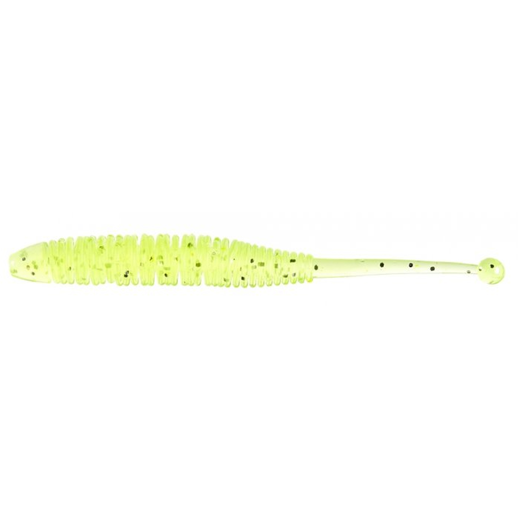 Слаг силікон. TRICK WORM LJ PRO Area Trout Game 3,2 '