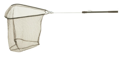 Підсак склад. телескоп. Salmo (PL, замок метал.) 77х64см - 250 /115см