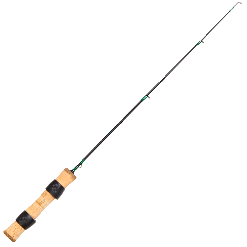Вудка зимова Salmo Elite PERCH (графіт, руків'я пробка) 55см
