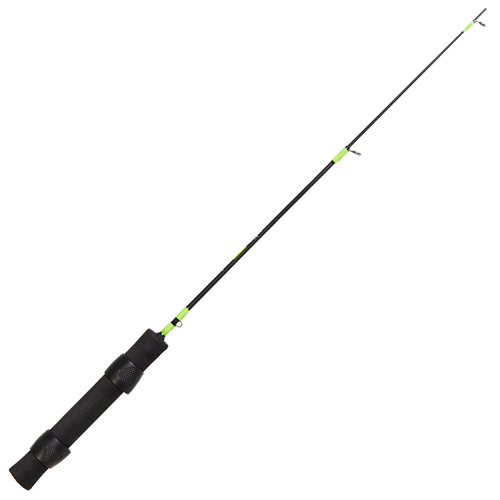 Зимова телескопічна вудка Salmo Elite TELEJIG 431-01, 55 см