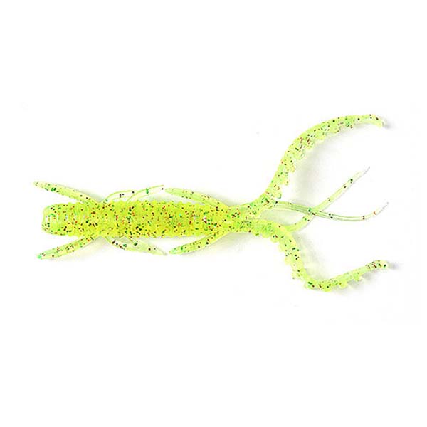 Німфа HOGY SHRIMP LJ Pro Series 3.5 '
