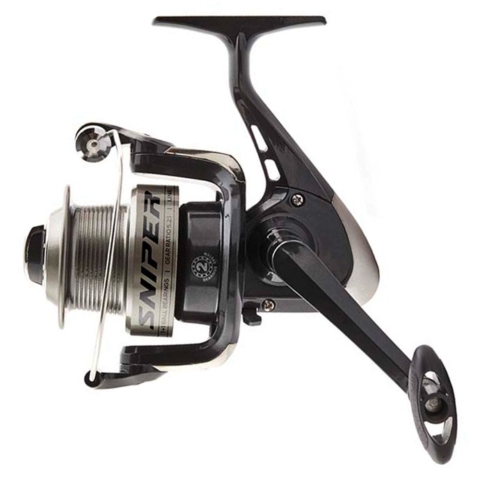  Катушка безинерц. Salmo Sniper Feeder 2 3000 (2230FD)