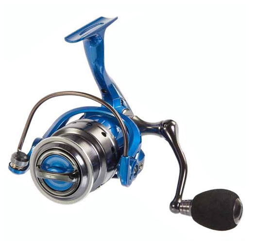 Котушка безінерц. Salmo Diamond FEEDER 5 (290g/5,1:1/4+1) 4000FD