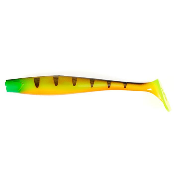 Віброхвіст LJ 3D Series Kubira Swim Shad 9' (22,8 см), 1 шт.