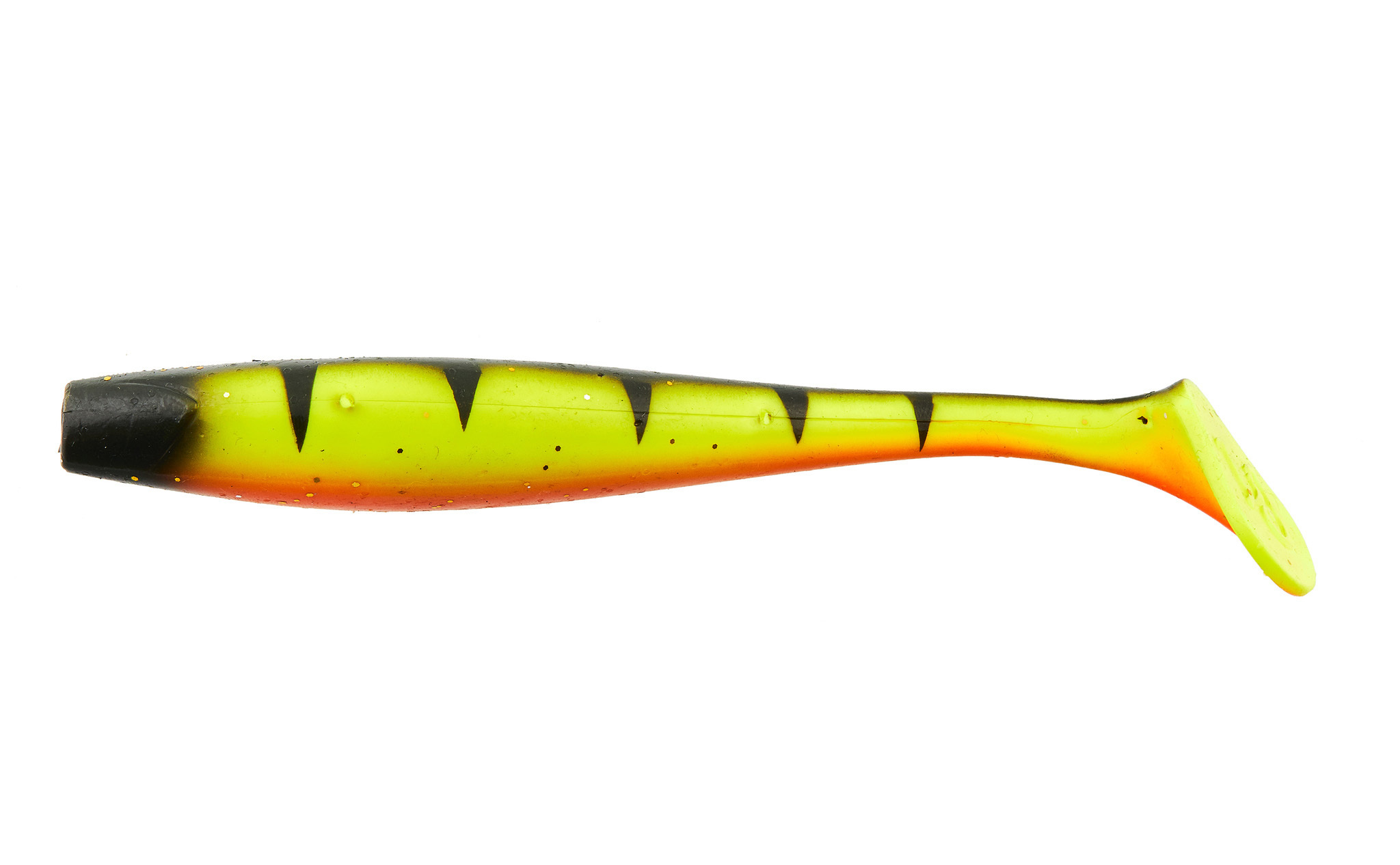 Силікон Kubira Giant Swim Shad 3D LJ Pro Series 10,3 '