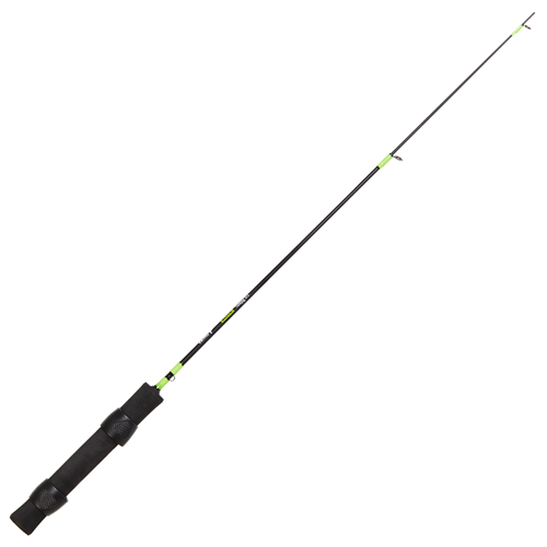 Зимова телескопічна вудка Salmo Elite TELEJIG 431-02, 65 см