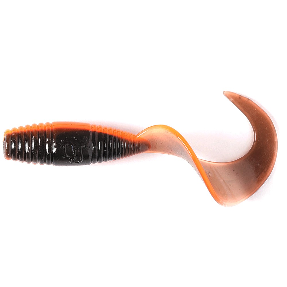 Твистер J.I.B. Tail 1,5” LUCKY JOHN*15